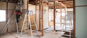 Entreprise de rénovation de la maison et de rénovation d’appartement à Ornans